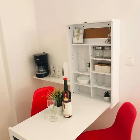 Apartment Endji I