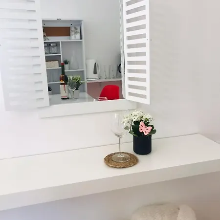 Endji I Apartment Cilipi