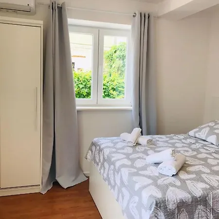 Apartment Endji I