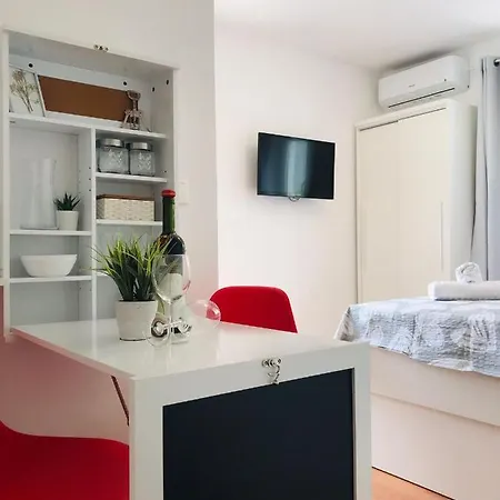 Endji I Apartment Cilipi