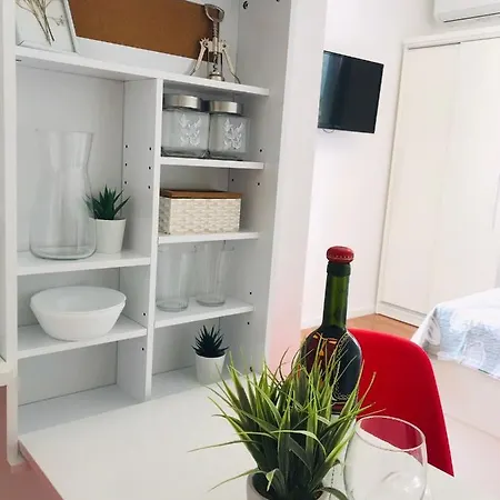 Endji I Apartment *